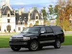 Lincoln Navigator L 2006 года